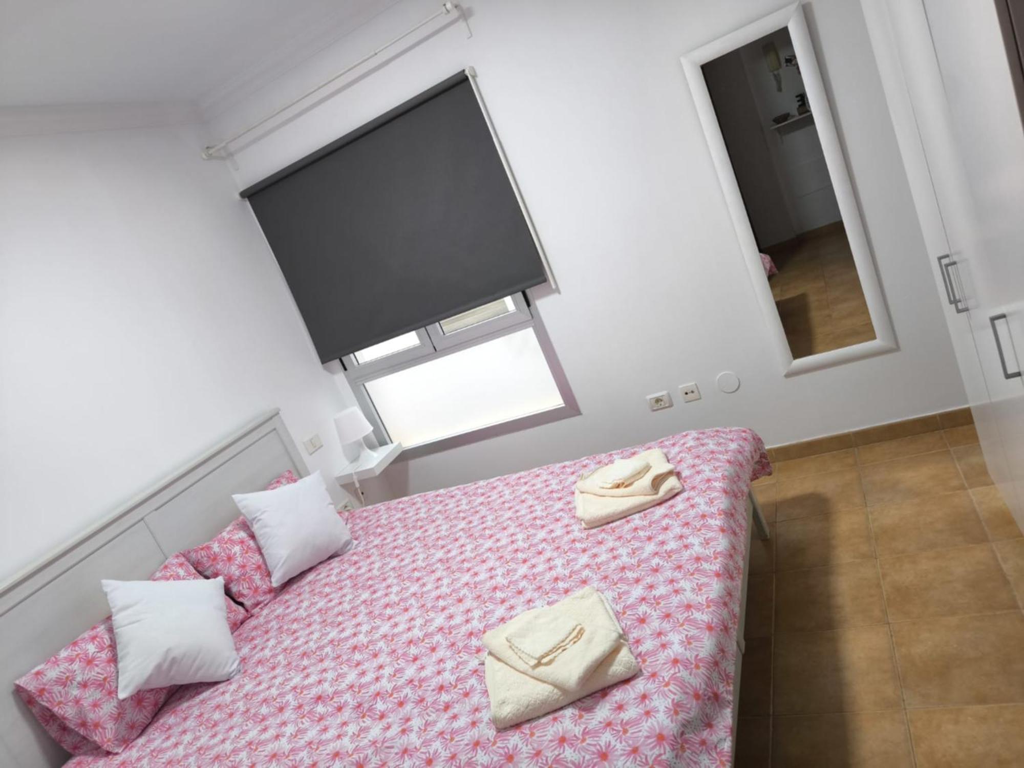 Atico Residencial Sardina Galdar Exterior foto