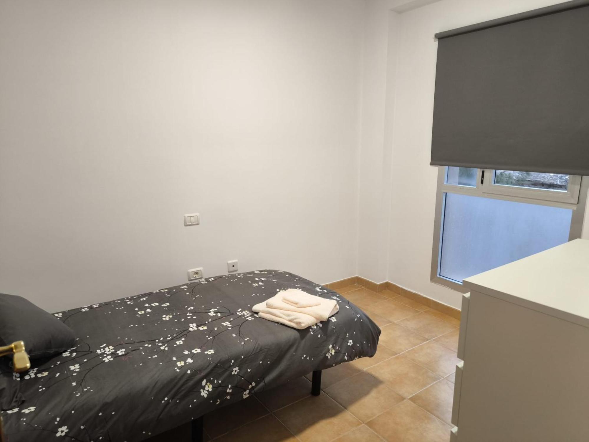 Atico Residencial Sardina Galdar Exterior foto