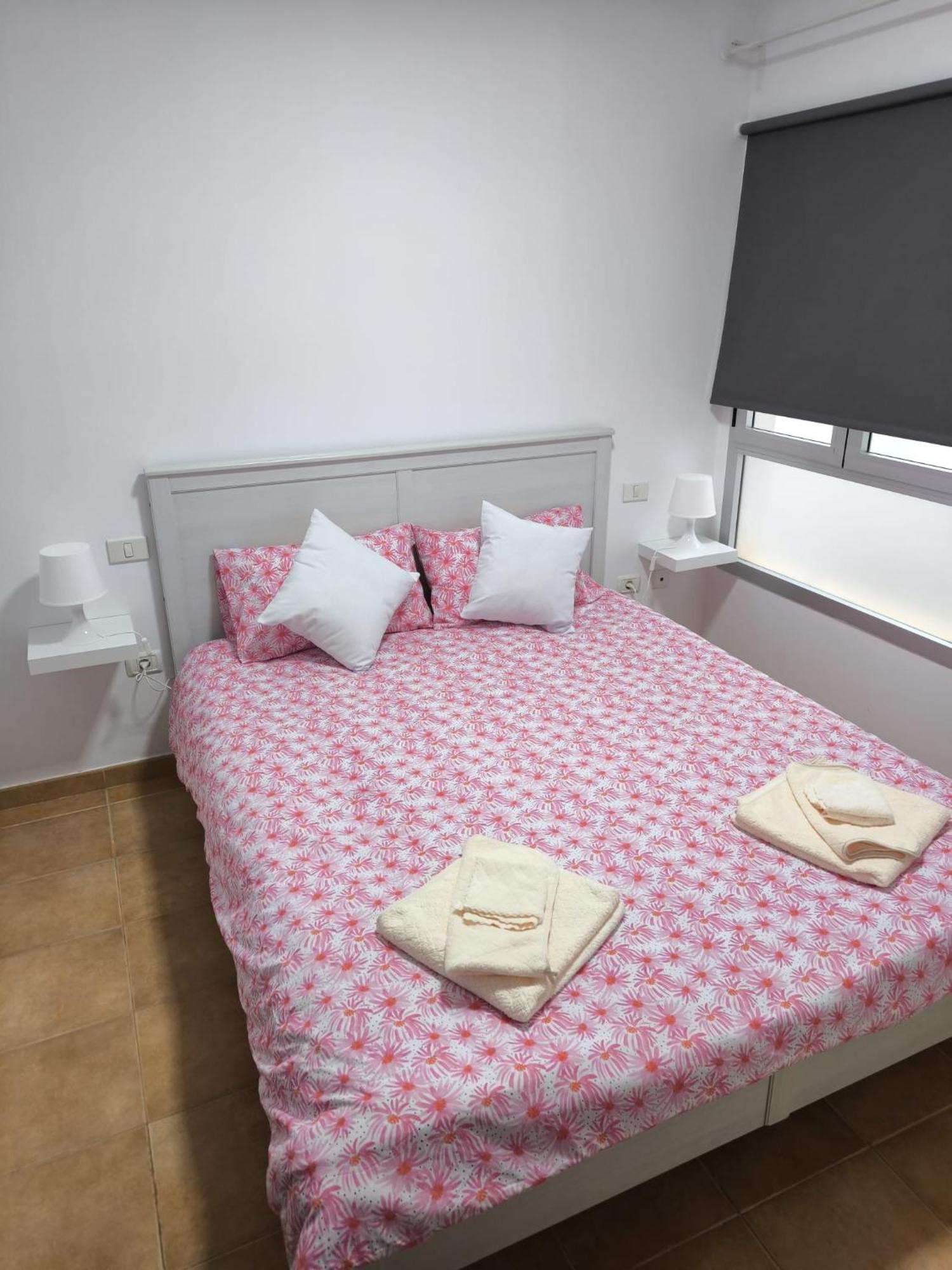 Atico Residencial Sardina Galdar Exterior foto