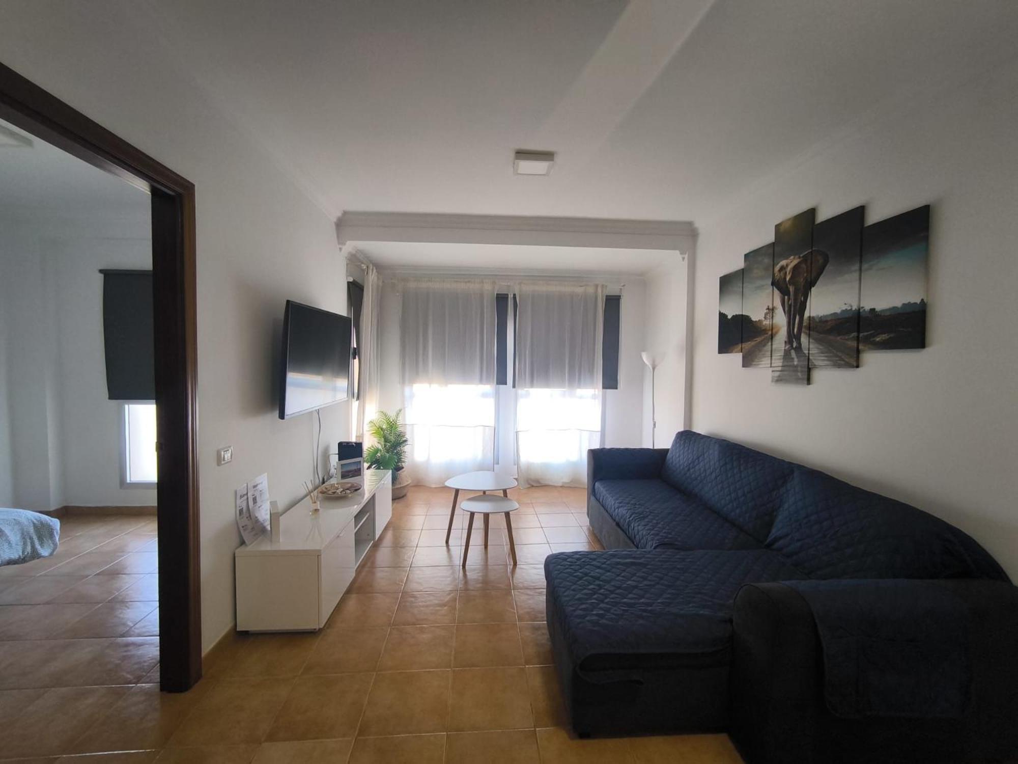 Atico Residencial Sardina Galdar Exterior foto